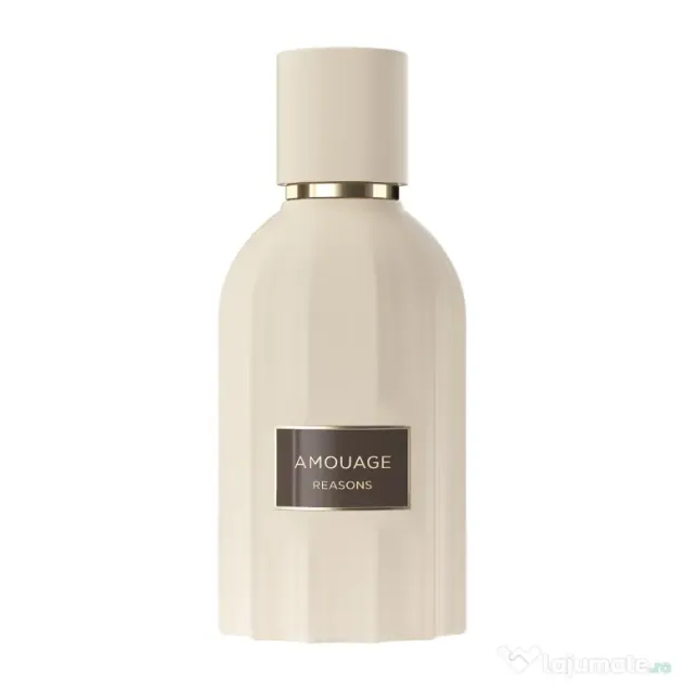 Amouage Reasons 100ml EDP, unisex, made in Oman