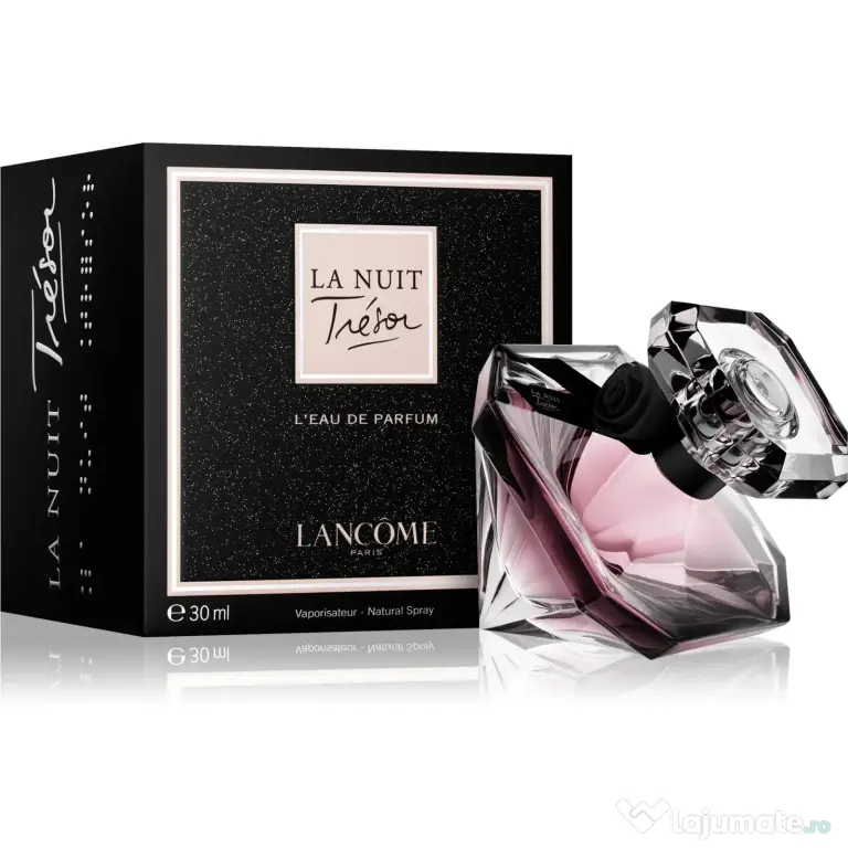 Lancome La Nuit Tresor 75ml EDP, pentru femei, made in France