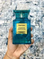 Tom Ford Fleur De Portofino 100ml EDP, unisex, made in USA