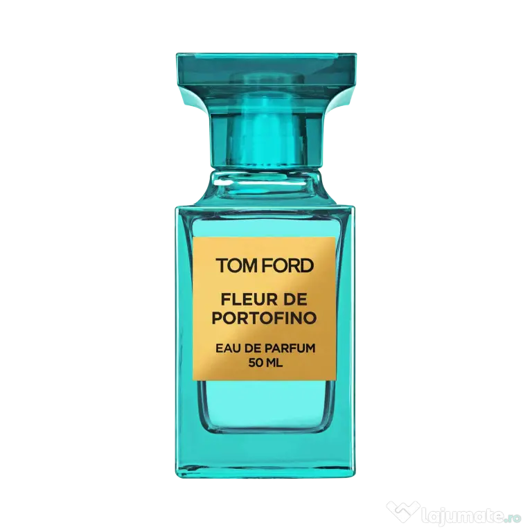 Tom Ford Fleur De Portofino 100ml EDP, unisex, made in USA