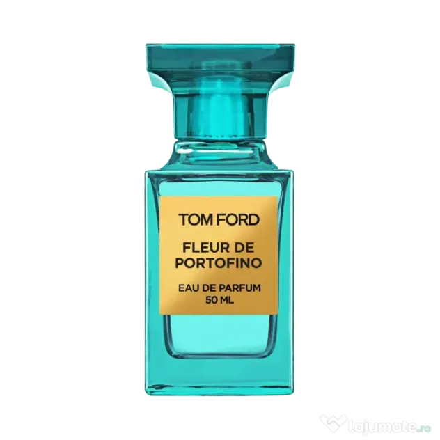 Tom Ford Fleur De Portofino 100ml EDP, unisex, made in USA