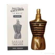 Jean Paul Gaultier Le Male Elixir 125ml Elixir, pentru barbati, made in France