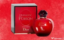 Dior Hypnotic Poison 100ml EDP, pentru femei, made in France