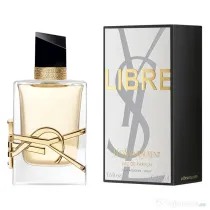 Yves Saint Laurent Libre Le Parfum 90ml Parfum, pentru femei, made in France