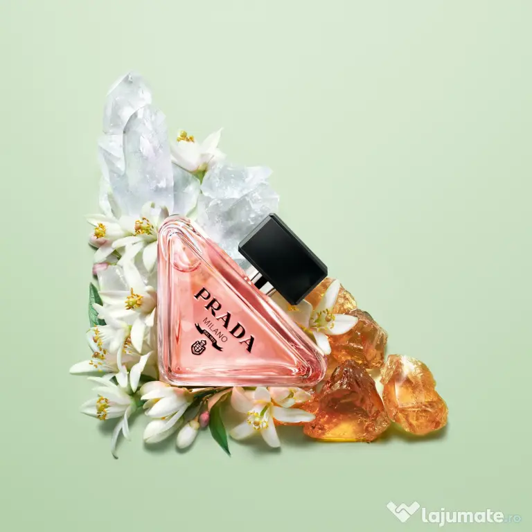 Prada Paradoxe 90ml EDP, pentru femei, made in France