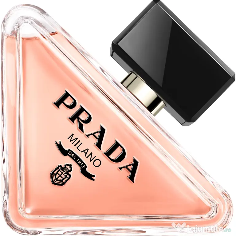 Prada Paradoxe 90ml EDP, pentru femei, made in France