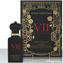 Clive Christian Rock Rose 50ml EDP, pentru barbati, made in UK