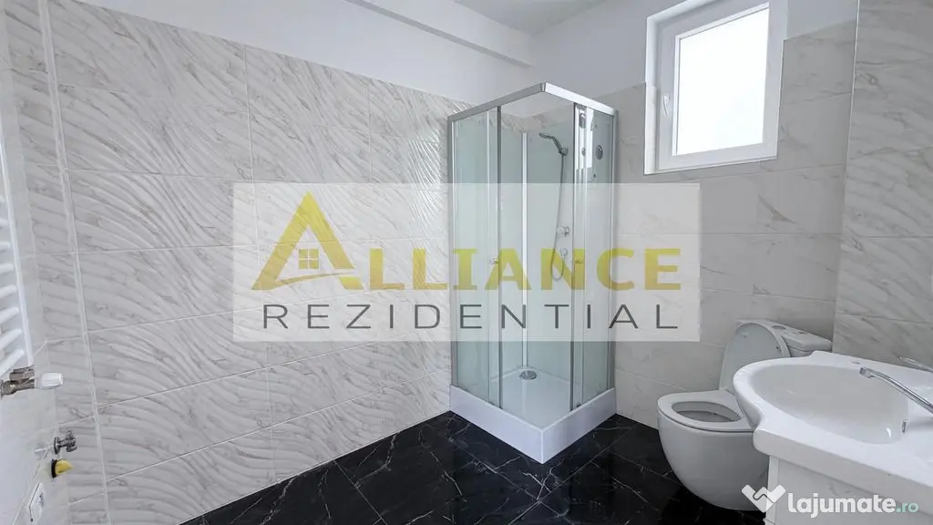 Casa individuala - 4 camere - 2 bai - 560mp teren - Berceni (Bucuresti-Ilfov)