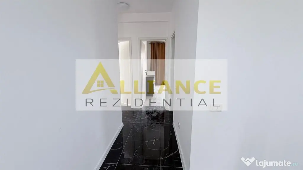 Casa individuala - 4 camere - 2 bai - 560mp teren - Berceni (Bucuresti-Ilfov)