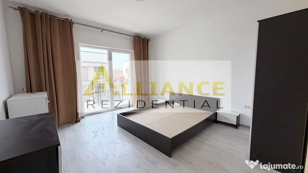 Casa individuala - 4 camere - 2 bai - 560mp teren - Berceni (Bucuresti-Ilfov)