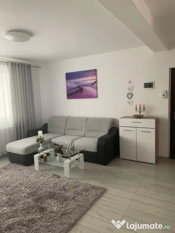 Apartament de vanzare, 68 mp, zona Sesul de Sus - Floresti (Cluj)