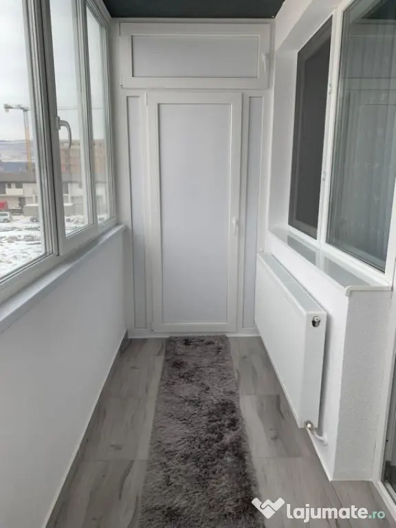Apartament de vanzare, 68 mp, zona Sesul de Sus - Floresti (Cluj)