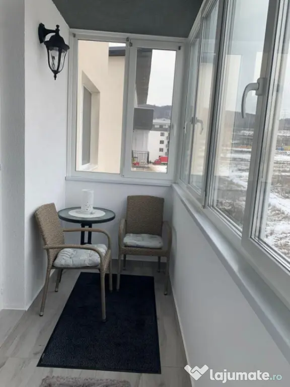 Apartament de vanzare, 68 mp, zona Sesul de Sus - Floresti (Cluj)