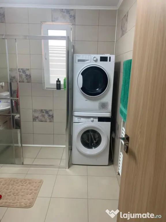 Apartament de vanzare, 68 mp, zona Sesul de Sus - Floresti (Cluj)