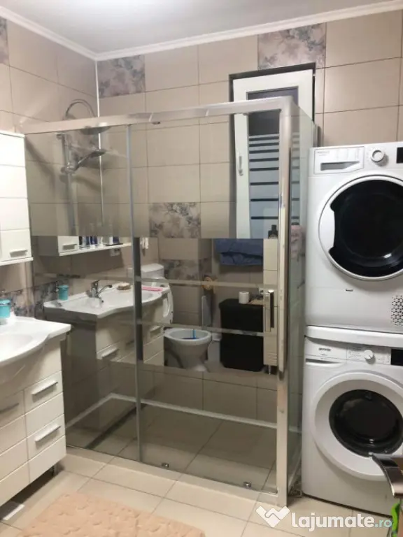 Apartament de vanzare, 68 mp, zona Sesul de Sus - Floresti (Cluj)