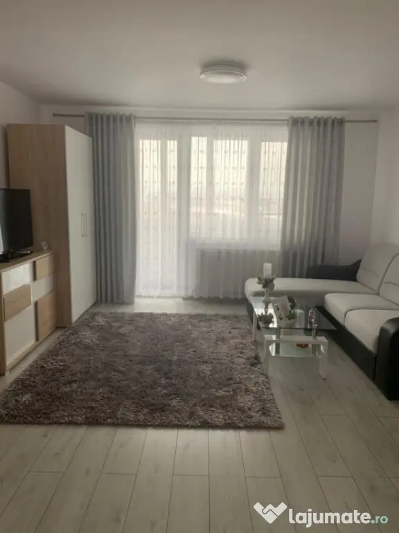 Apartament de vanzare, 68 mp, zona Sesul de Sus - Floresti (Cluj)