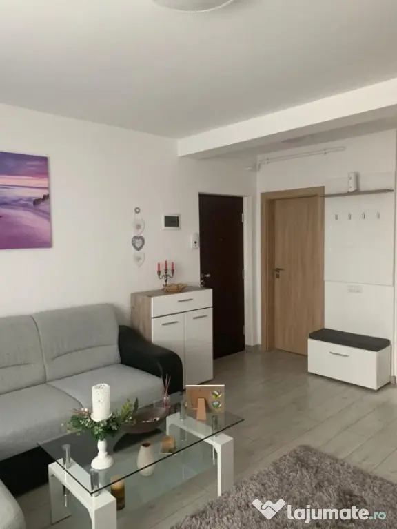 Apartament de vanzare, 68 mp, zona Sesul de Sus - Floresti (Cluj)