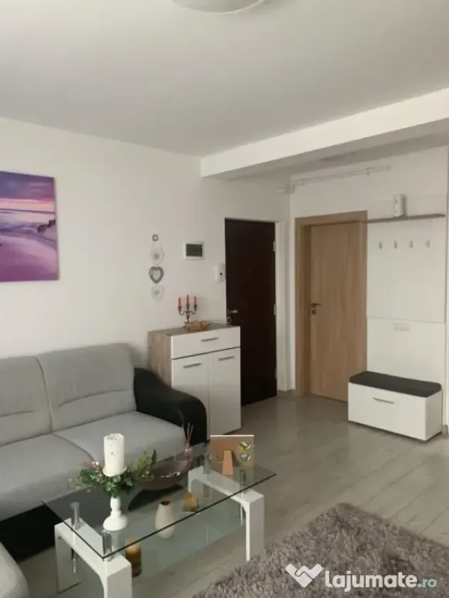 Apartament de vanzare, 68 mp, zona Sesul de Sus - Floresti (Cluj)