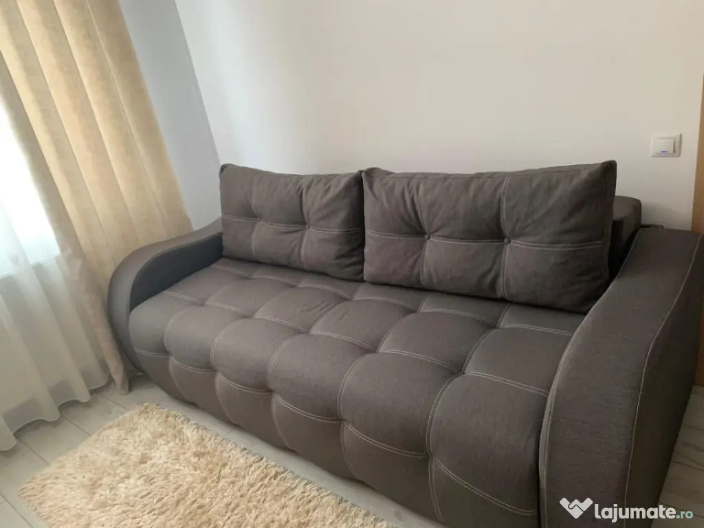 Apartament de vanzare, 68 mp, zona Sesul de Sus - Floresti (Cluj)