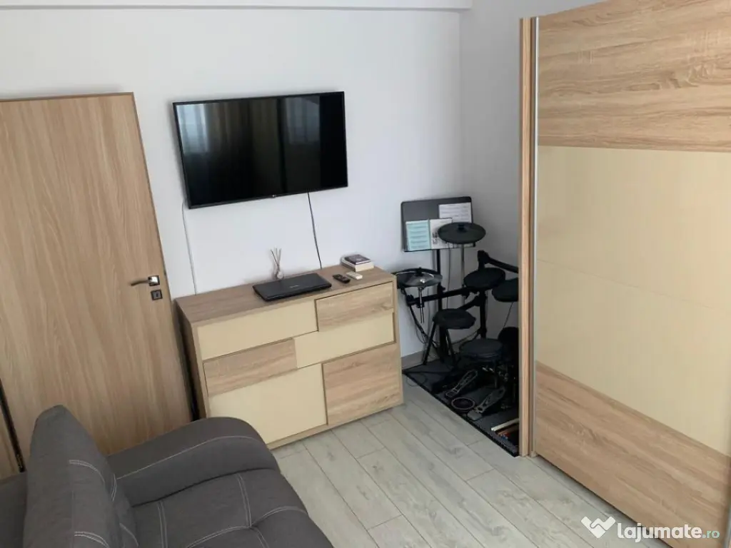Apartament de vanzare, 68 mp, zona Sesul de Sus - Floresti (Cluj)