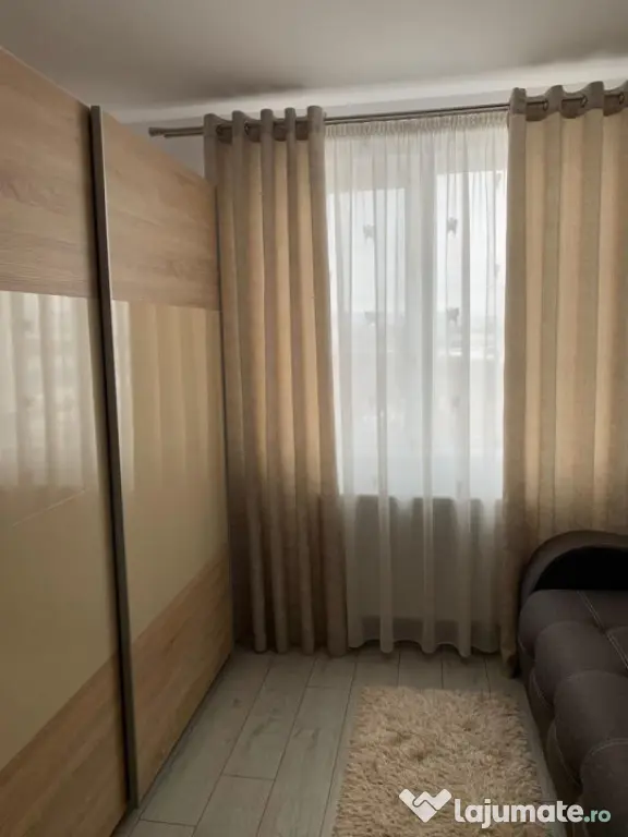Apartament de vanzare, 68 mp, zona Sesul de Sus - Floresti (Cluj)
