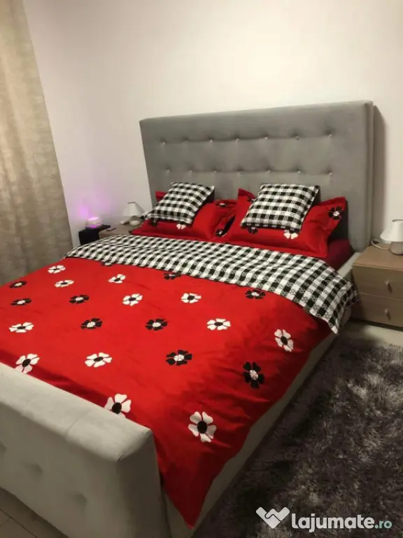 Apartament de vanzare, 68 mp, zona Sesul de Sus - Floresti (Cluj)