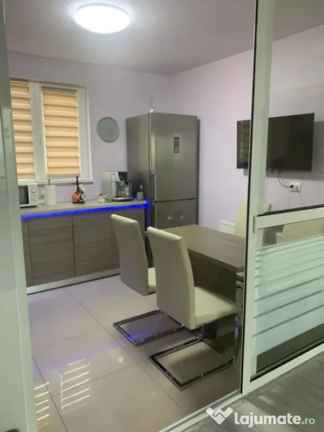 Apartament de vanzare, 68 mp, zona Sesul de Sus - Floresti (Cluj)