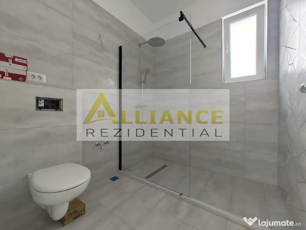 Casa Individuala - 3 camere - 2 bai - 356 mp teren - Berceni (Bucuresti-Ilfov)