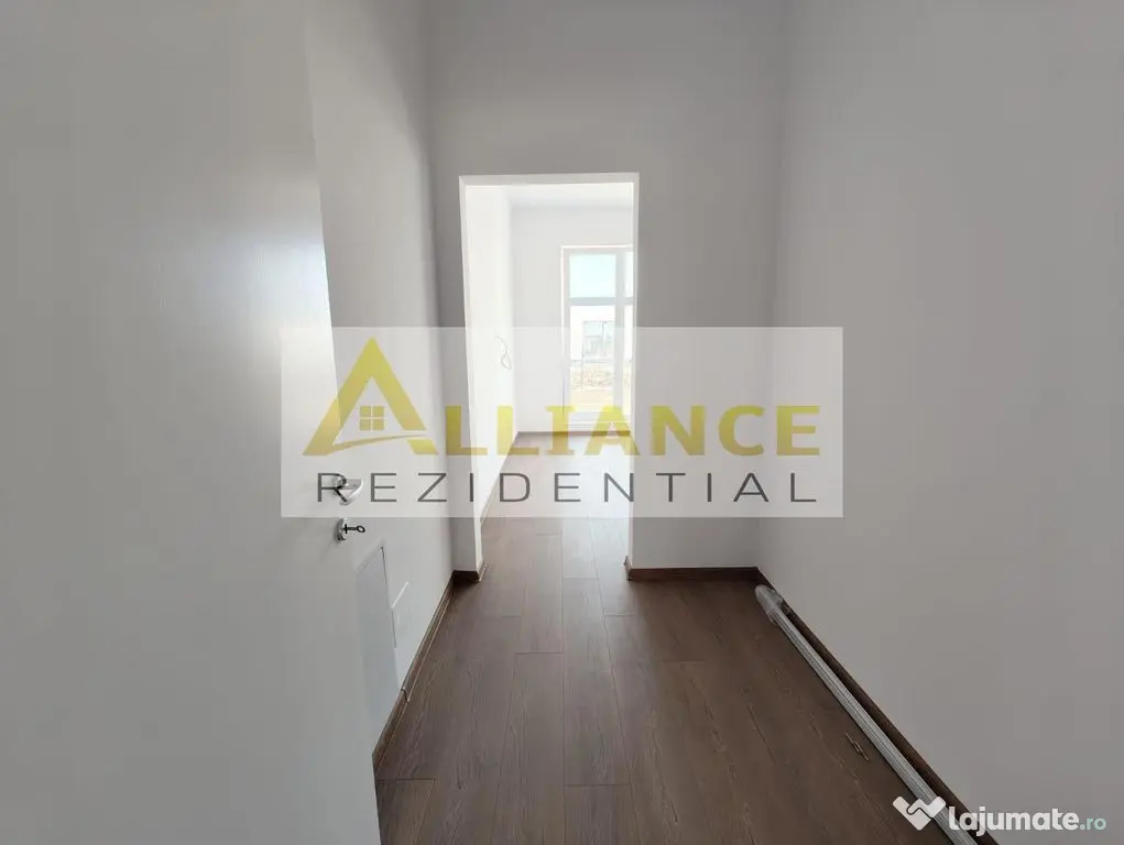 Casa Individuala - 3 camere - 2 bai - 356 mp teren - Berceni (Bucuresti-Ilfov)