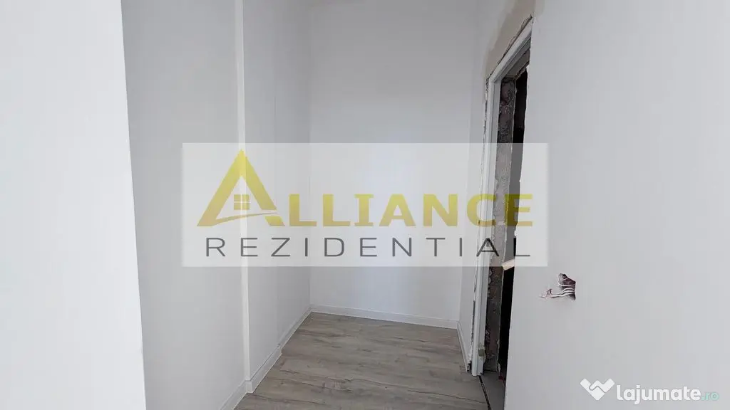 Casa Individuala - 4 camere - 2 bai - 350mp teren - Berceni (Bucuresti-Ilfov)