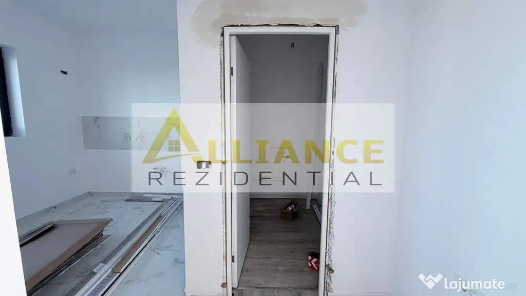 Casa Individuala - 4 camere - 2 bai - 350mp teren - Berceni (Bucuresti-Ilfov)