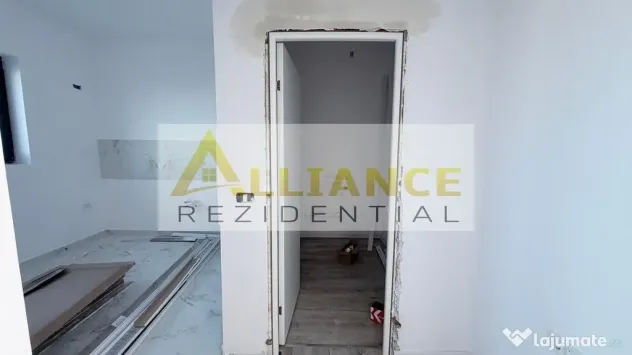 Casa Individuala - 4 camere - 2 bai - 350mp teren - Berceni (Bucuresti-Ilfov)