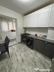 Apartament cu 3 camere - Zona NORD