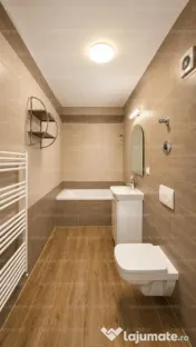Garsonieră mobilată | utilată | PARCARE SUBTERANA | Boxa | Avantgarden 