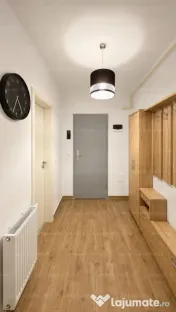 Garsonieră mobilată | utilată | PARCARE SUBTERANA | Boxa | Avantgarden 