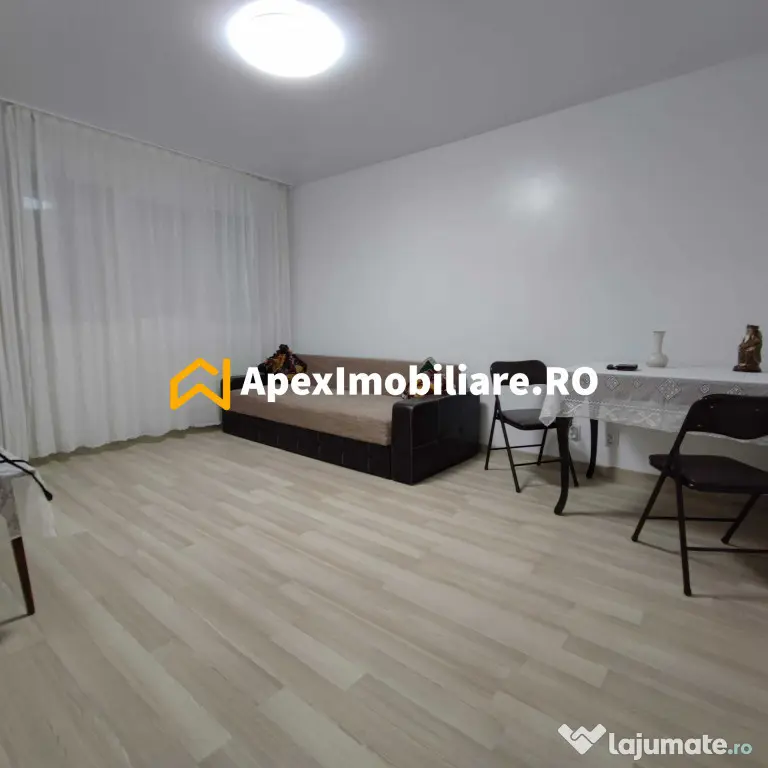Apartament 2 camere de inchiriat Berceni București | ApexIm - Bucuresti (Bucuresti-Ilfov)