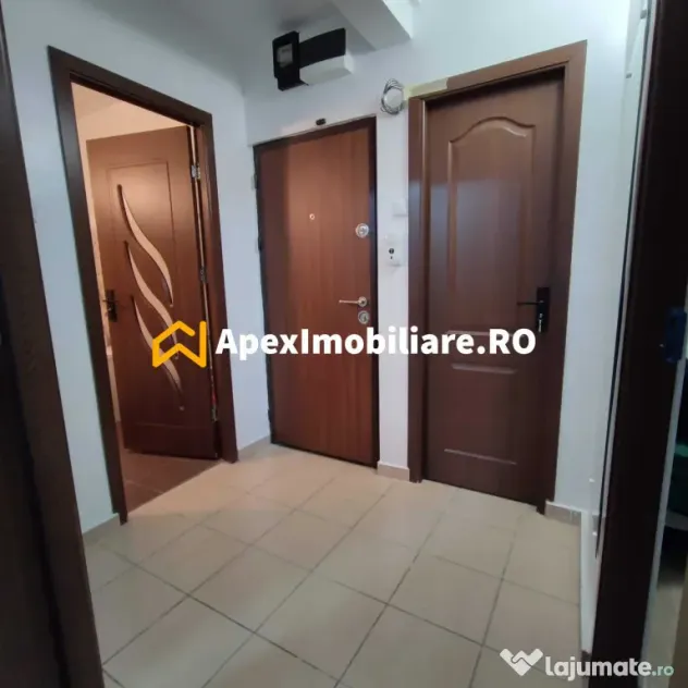 Apartament 2 camere de inchiriat Berceni București | ApexIm - Bucuresti (Bucuresti-Ilfov)