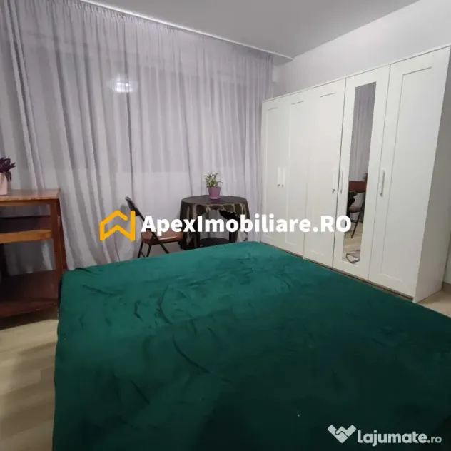 Apartament 2 camere de inchiriat Berceni București | ApexIm - Bucuresti (Bucuresti-Ilfov)