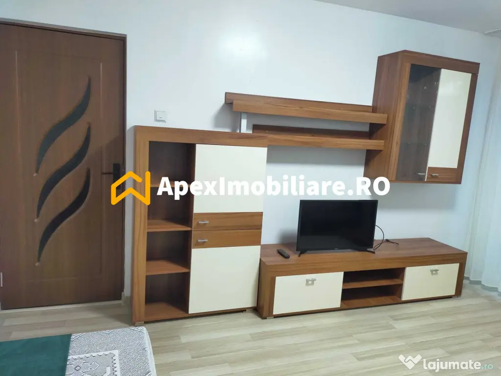 Apartament 2 camere de inchiriat Berceni București | ApexIm - Bucuresti (Bucuresti-Ilfov)