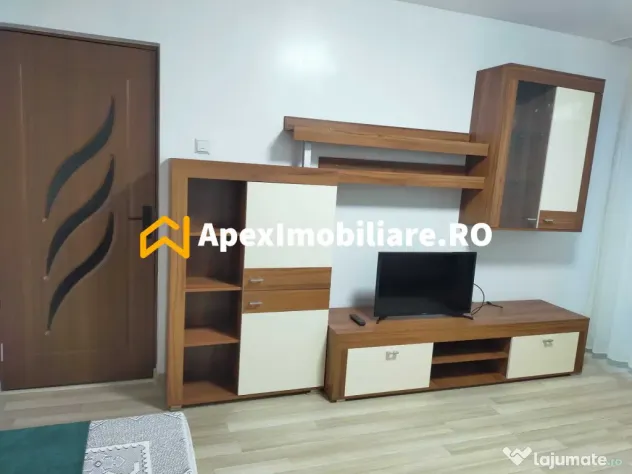 Apartament 2 camere de inchiriat Berceni București | ApexIm - Bucuresti (Bucuresti-Ilfov)