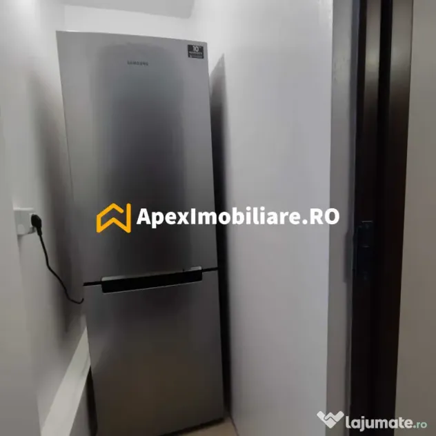 Apartament 2 camere de inchiriat Berceni București | ApexIm - Bucuresti (Bucuresti-Ilfov)