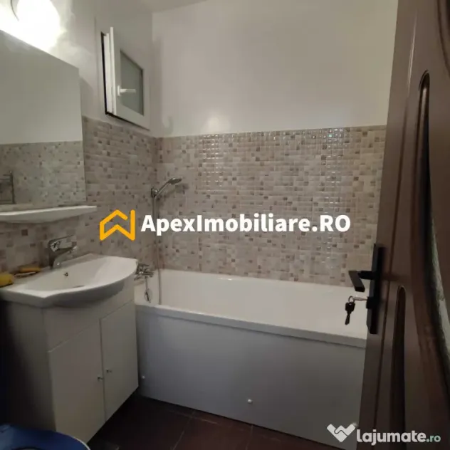 Apartament 2 camere de inchiriat Berceni București | ApexIm - Bucuresti (Bucuresti-Ilfov)