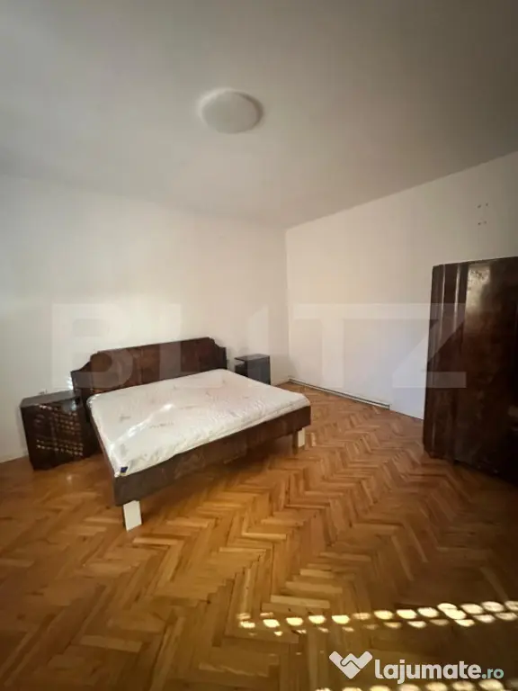 Casă de închiriat – zona Bulevardul Cetății - Blascovi - Timisoara (Timis)