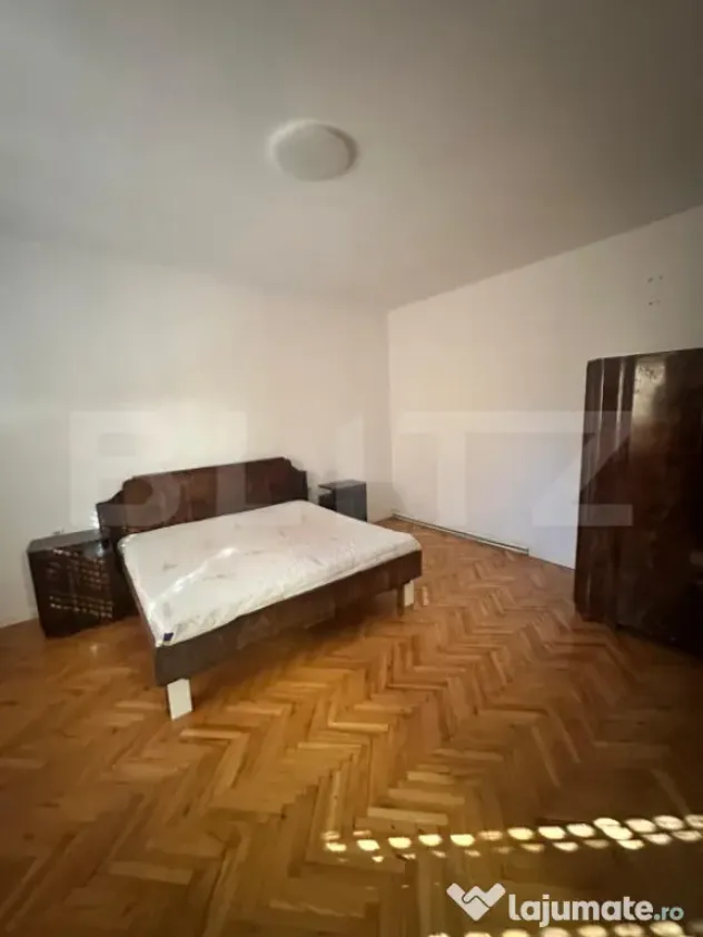Casă de închiriat – zona Bulevardul Cetății - Blascovi - Timisoara (Timis)
