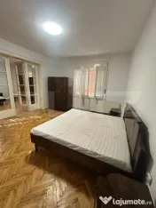 Casă de închiriat – zona Bulevardul Cetății - Blascovi 