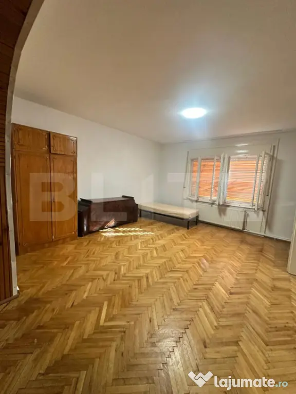 Casă de închiriat – zona Bulevardul Cetății - Blascovi - Timisoara (Timis)