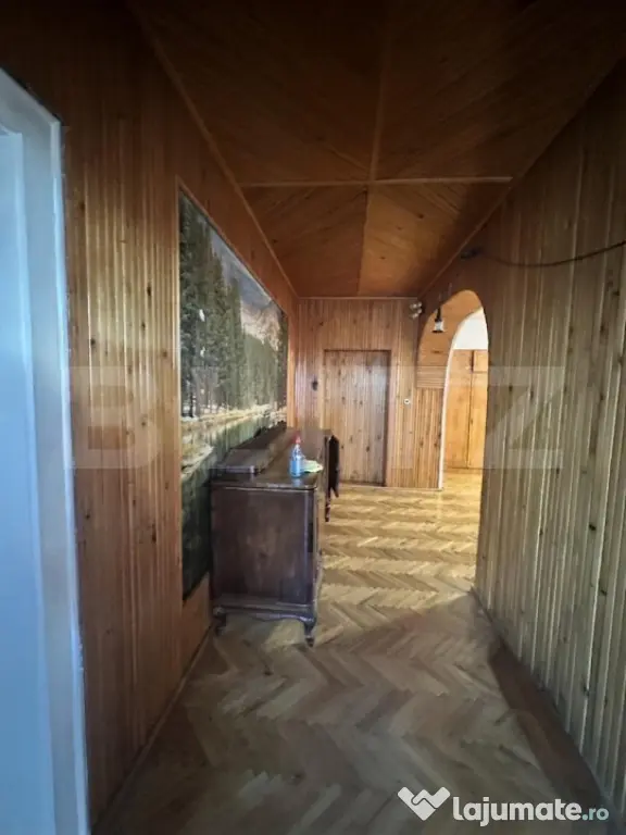 Casă de închiriat – zona Bulevardul Cetății - Blascovi - Timisoara (Timis)