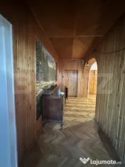 Casă de închiriat – zona Bulevardul Cetății - Blascovi 