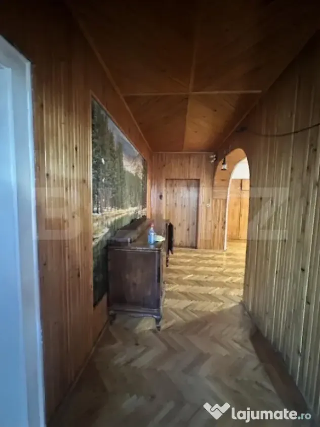 Casă de închiriat – zona Bulevardul Cetății - Blascovi - Timisoara (Timis)