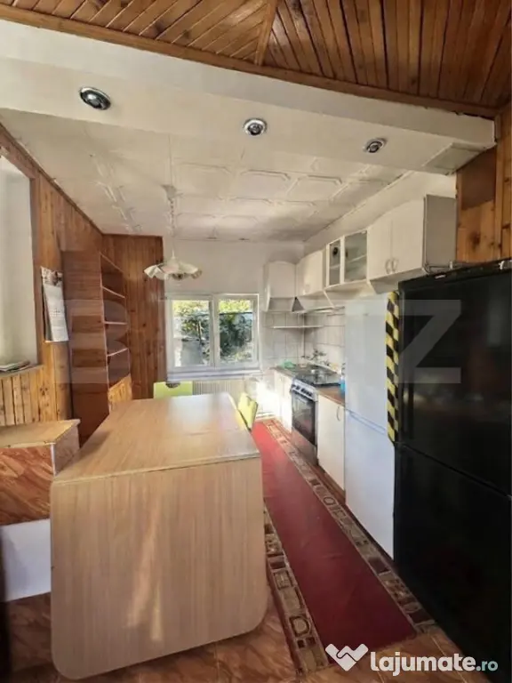 Casă de închiriat – zona Bulevardul Cetății - Blascovi - Timisoara (Timis)